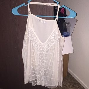 American eagle top